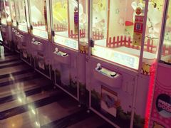 -中影国际影城(华发商都CINITY店)