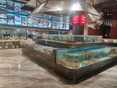 -阿伟海鲜楼·福建菜(延寿店)