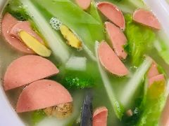 -灯盏窝饭店(新都分店)