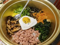 -首尔烤肉大排档(合生汇店)