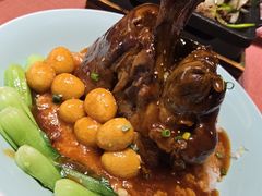 -西安饭庄·非遗陕菜(钟楼店)