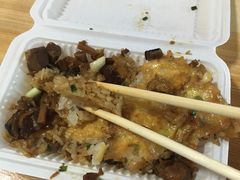 -味美香豆皮