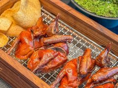 -炊江南·上海菜(国展华漕店)