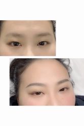 点击看大图 -MIVI·纹眉半永久野生眉