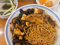 -君东记本帮面馆(天钥桥路店)