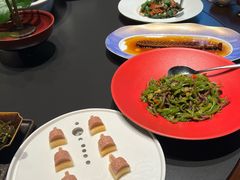 -曾宴·楚菜(湖北省博物馆店)