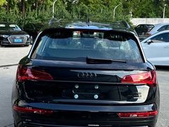 -上海西上海奥杰奥迪汽车销售有限公司(真如店)