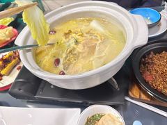 -金龙·打边炉(南京西路店)