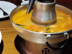 -泰国餐厅 Thai Food(裕华万达店)