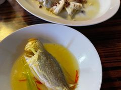 -陈鹏鹏潮汕菜(欢乐海岸 海边景观店)
