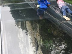-武隆天坑地缝国家地质公园