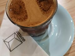 -GOTLOT COFFEE&KITCHEN角落厨房NOOK店