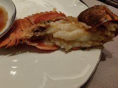 -龙宴海鲜城(经中路店)