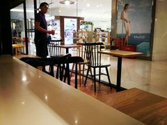 -肯德基(茂业店)