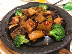 -椿记烧鹅(建干路店)