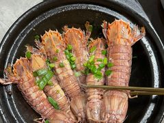 -甬小馆·焗海鲜温州菜(五马街店)