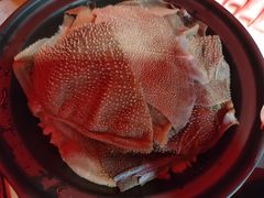 招牌毛肚-红花椒火锅(泰州万达店)