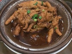-一楼食业·美食人家