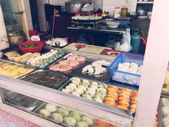 -飘香小食店(国平路店)