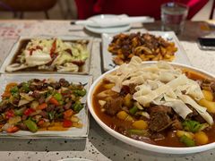 -疆Jiang·新疆秘制料理