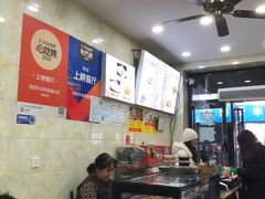 -刘信牛羊肉泡馍小炒(回民街店)