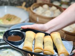 -馋三尺蟹粉小笼(人民广场店)