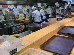 -驿楼兰·新疆菜(火车站店)