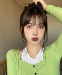 -HG美发设计沙龙