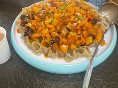 -天源居餐厅·地方特色菜(张北店)