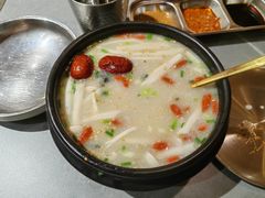 -围炉肉舍丹东海鲜烤肉·烤活鳗(步行街店)