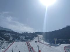 -太子岭滑雪场