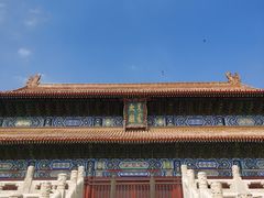 -北京市劳动人民文化宫(太庙)