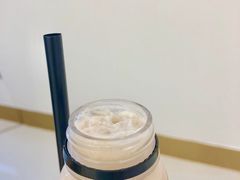 -寿奶茶·鲜奶与茶(合生汇购物中心店)