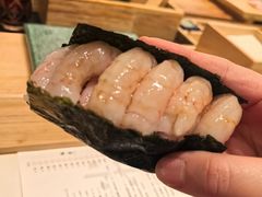-小十Omakase(地王大厦店)
