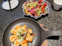 -将太无二·北美传奇寿司(荟聚购物中心西红门店)