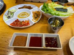 -喜来稀肉(北外滩白玉兰广场店)