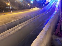-沈阳奥体冰雪嘉年华