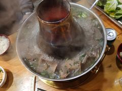-古尔沟华美达温泉度假酒店