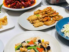 -禾田餐厅•乡野湖北菜(徐东店)