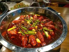 -炉鼎记私房菜(总店)