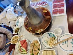 -京城胜利涮羊肉(禧乐汇店)