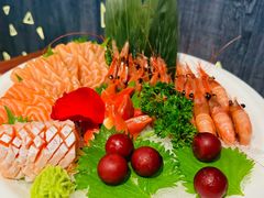 -大渔铁板烧(通州万达店)