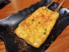 -烧蠔帮·湛江生蚝(南桥店)
