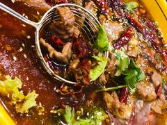 -熊猫川菜馆 panda chine