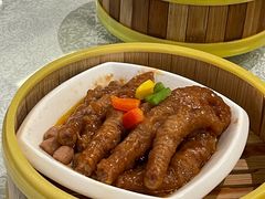 -海皇食府(水都假日酒店店)