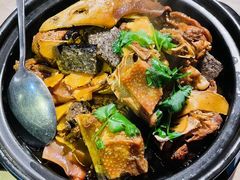 -厝小满.姜母鸭/泉州菜(桥南店)