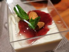 杏仁豆腐-文三酒肆自助放题(新街口友谊广场店)