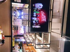 -木屋烧烤(创意园店)
