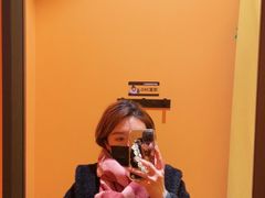 -SUPERMONKEY超级猩猩健身(中山公园店)