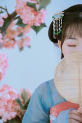 -盘子女人坊古装写真摄影(苏州旗舰店)